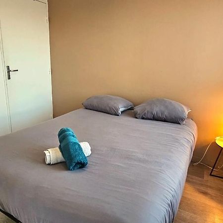 T2 Recent Etoile Saint-Malo Apartman Kültér fotó
