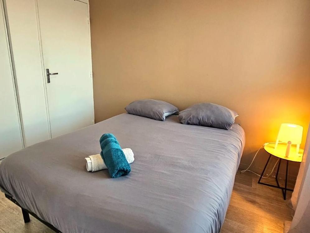 T2 Recent Etoile Saint-Malo Apartman Kültér fotó