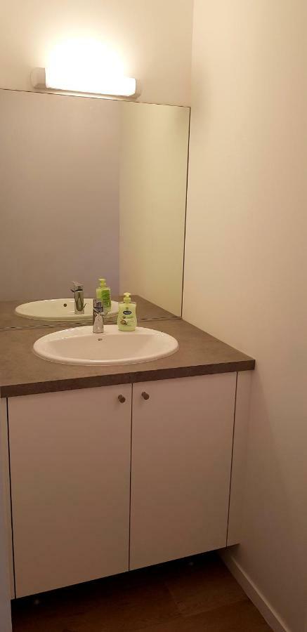 T2 Recent Etoile Saint-Malo Apartman Kültér fotó