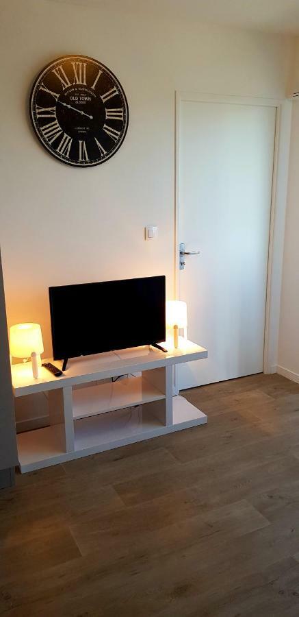 T2 Recent Etoile Saint-Malo Apartman Kültér fotó