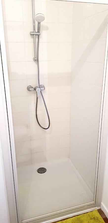 T2 Recent Etoile Saint-Malo Apartman Kültér fotó